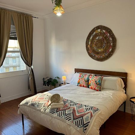 Lupita, Apartamento En El Centro De Vigo Zewnętrze zdjęcie