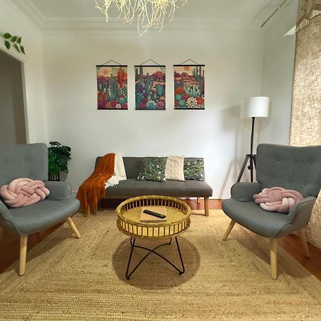 Lupita, Apartamento En El Centro De Vigo Zewnętrze zdjęcie