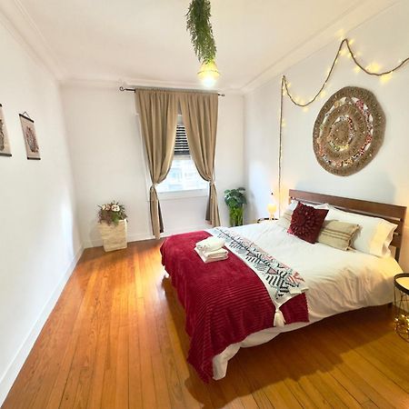 Lupita, Apartamento En El Centro De Vigo Zewnętrze zdjęcie