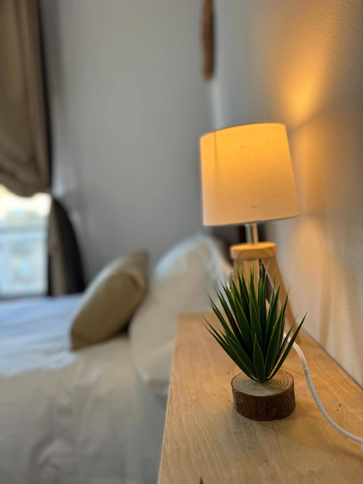 Lupita, Apartamento En El Centro De Vigo Zewnętrze zdjęcie