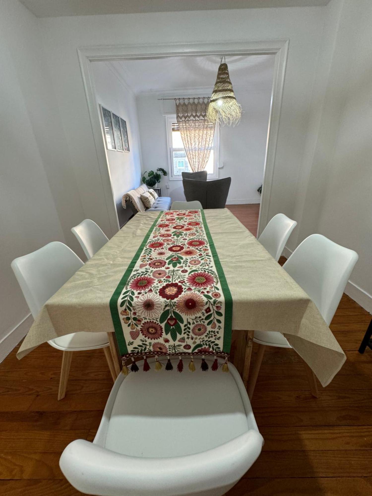 Lupita, Apartamento En El Centro De Vigo Zewnętrze zdjęcie