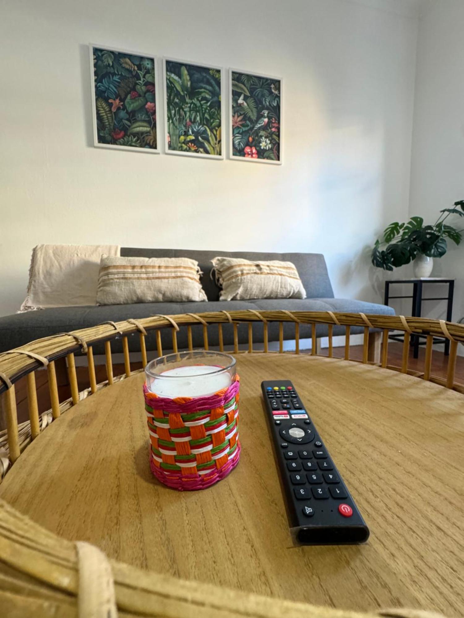 Lupita, Apartamento En El Centro De Vigo Zewnętrze zdjęcie