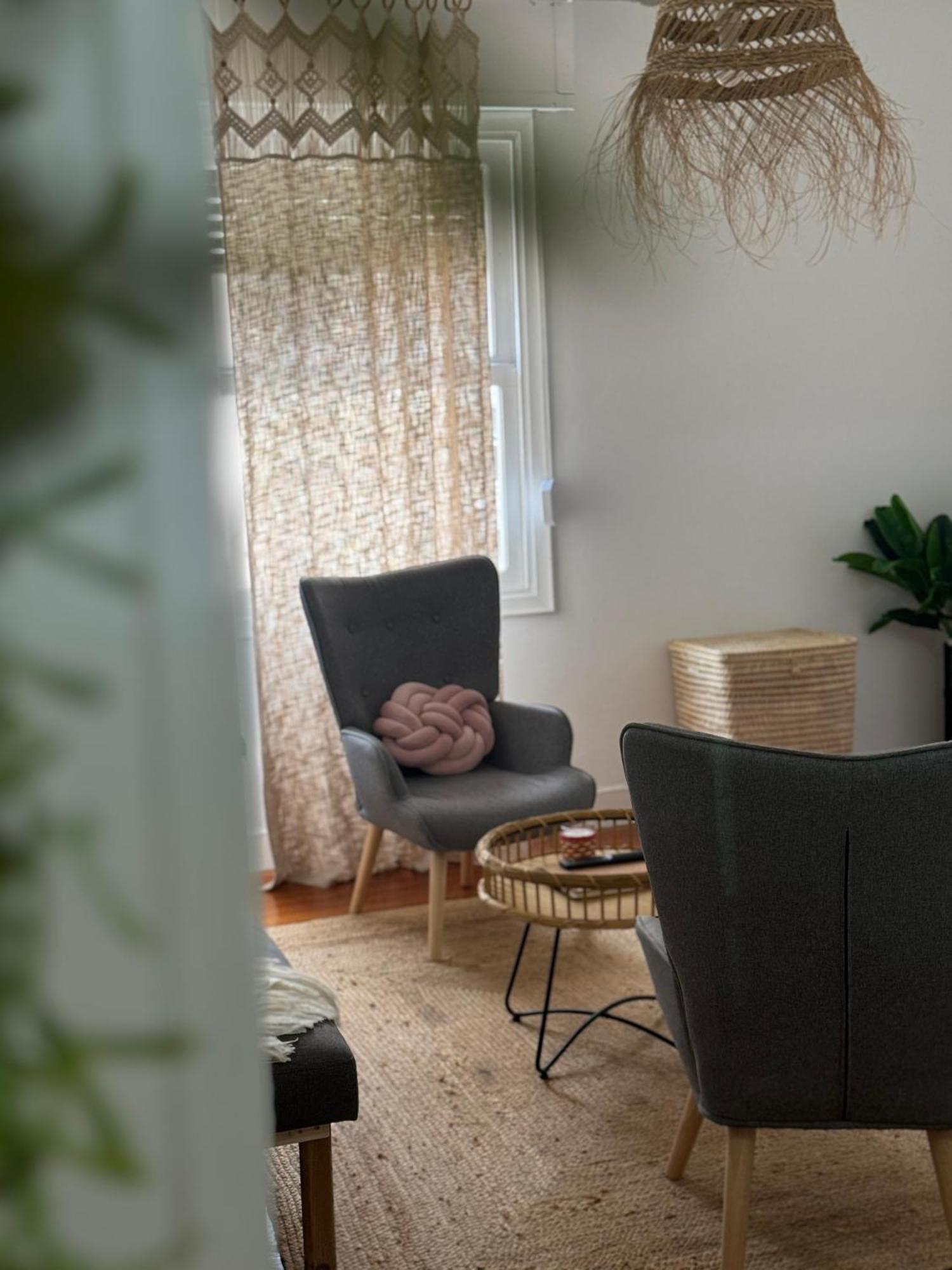 Lupita, Apartamento En El Centro De Vigo Zewnętrze zdjęcie