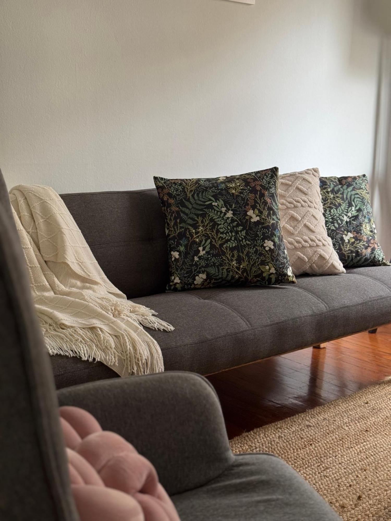 Lupita, Apartamento En El Centro De Vigo Zewnętrze zdjęcie