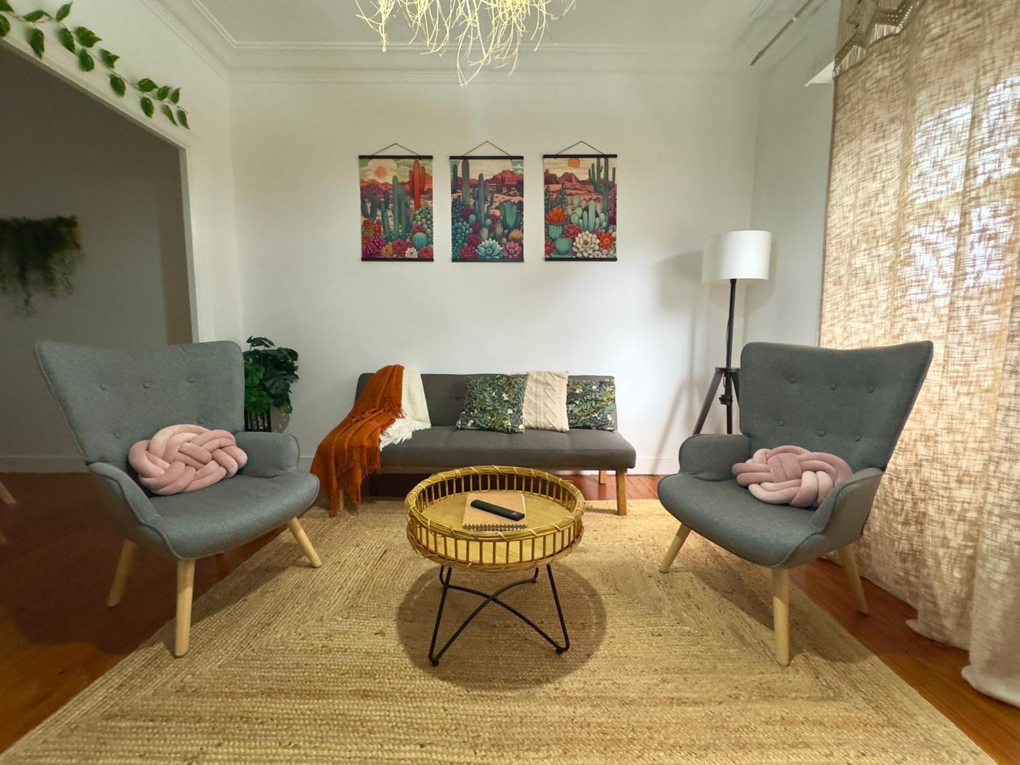 Lupita, Apartamento En El Centro De Vigo Zewnętrze zdjęcie