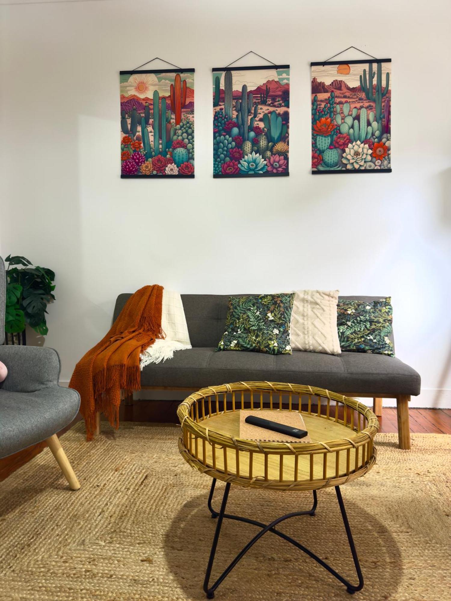 Lupita, Apartamento En El Centro De Vigo Zewnętrze zdjęcie