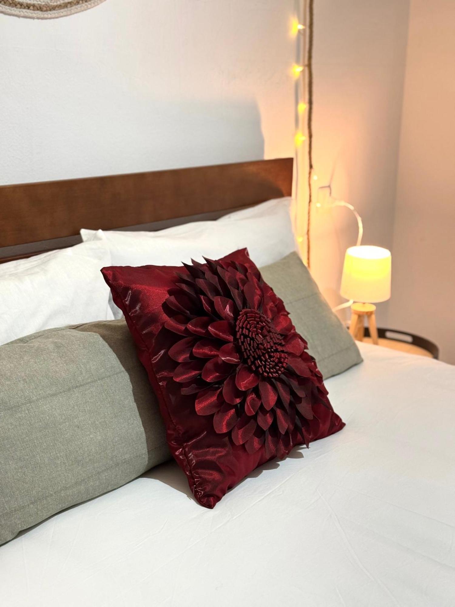 Lupita, Apartamento En El Centro De Vigo Zewnętrze zdjęcie