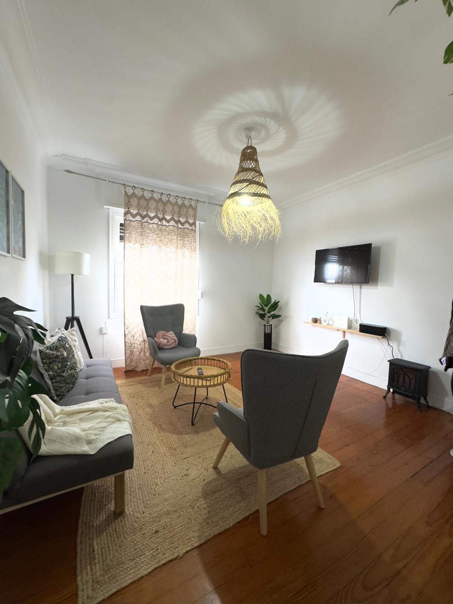 Lupita, Apartamento En El Centro De Vigo Zewnętrze zdjęcie